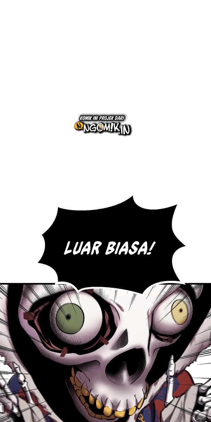 Otherworldly Sword King’s Survival Records chapter 18